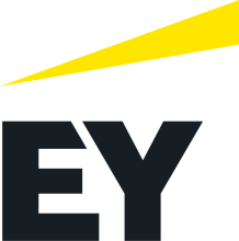 Ernst & Young (EY) South Africa logo