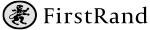 FirstRand Foundation logo