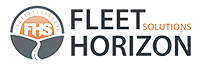 Fleet Horizon Solutions (FHS) logo
