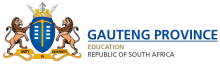 Gauteng City Region Academy logo