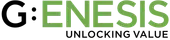 Genesis Analytics logo