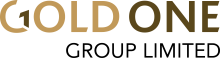 Gold One logo
