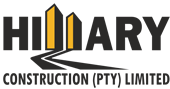 Hillary Construction logo