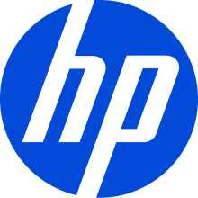 HP Inc. logo