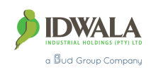 Idwala Industrial Holdings logo