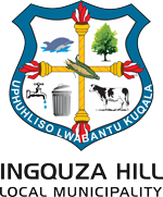 Ingquza Hill Local Municipality logo