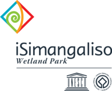 iSimangaliso Wetland Park Authority logo