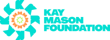 Kay Mason Foundation logo