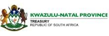 KwaZulu-Natal Provincial Government logo