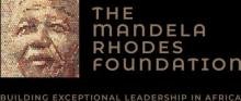 Mandela Rhodes Foundation logo