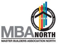 Master Builders Association logo