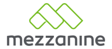 Mezzanine logo