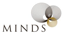 Mandela Institute for Development Studies (MINDS) logo