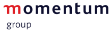 Momentum logo