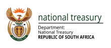 National Treasury logo