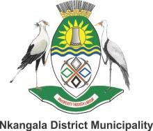 Nkangala District Municipality logo