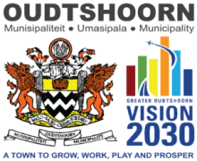 Oudtshoorn Municipality logo