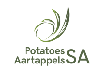 Potatoes South Africa logo
