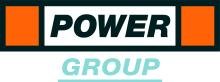 Power Construction logo