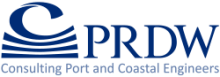 PRDW logo