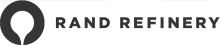 Rand Refinery logo