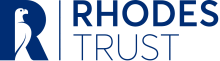 Rhodes Trust logo
