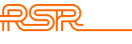 Railway Safety Regulator (RSR) logo
