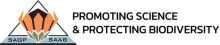 South African Association of Botanists (SAAB) logo