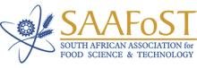 SAAFoST logo