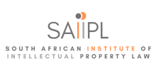 South African Institute of Intellectual Property Law (SAIIPL) logo