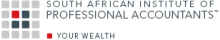 South African Institute of Professional Accountants (SAIPA) logo