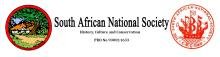 South African National Society (SANS) logo