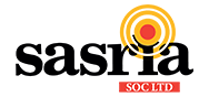 Sasria SOC Ltd logo