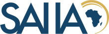 South African Institute of International Affairs (SAIIA) logo