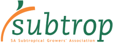 SUBTROP Lindsey Milne logo