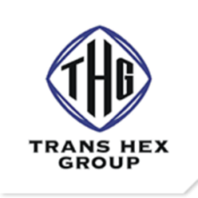 Trans Hex Group logo