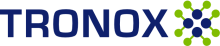 Tronox logo