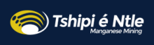 Tshipi é Ntle Manganese Mining logo