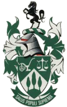 Ubuhlebezwe Local Municipality logo