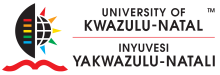 University of KwaZulu-Natal (UKZN) logo