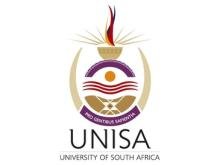 University of South Africa (UNISA) logo