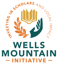 Wells Mountain Initiative logo